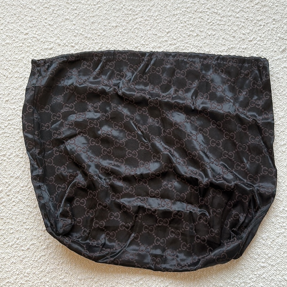 Vintage Gucci Dust Bag
